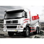 Camió mesclador Dayun DYX5250