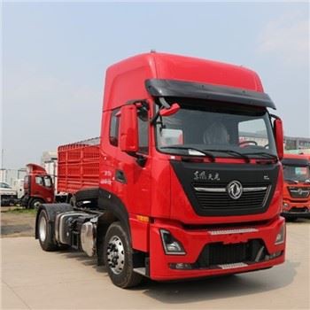 Tractor Dongfeng KL 465HP 6X4 Euro 6